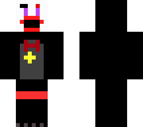 the puppet is back