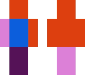 the rainbow