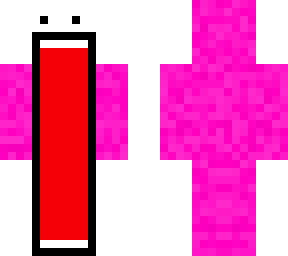 the skin that has no name 3