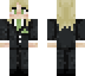 the suit