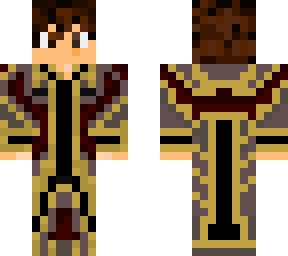 the titan