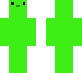 this is not a frog