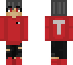 thyme skin gamer
