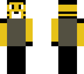 tigry(non-infected)