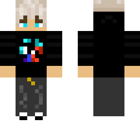 timo sitt buk skin