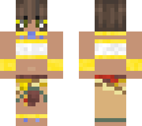 tiona