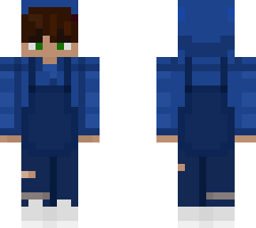 tom e-boy
