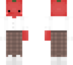 tomato button up