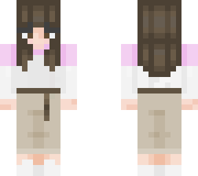 tommyinnit as a girl