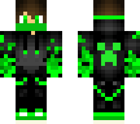toxic gamer