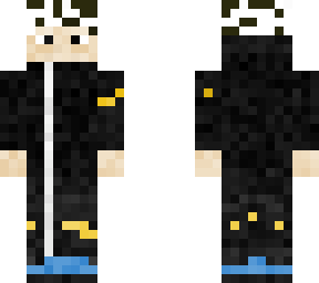 trafalgar d. water law
