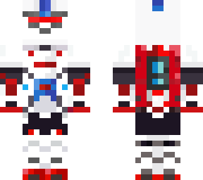 transformers jetfire (masked)