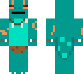 tribal barney