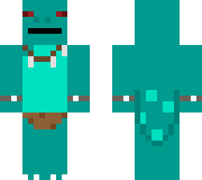 tribal barney no paint