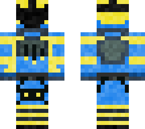 tron dawn