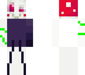 truffle witch wip 2