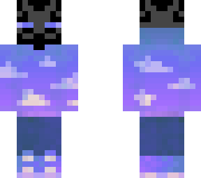tsambi cloud