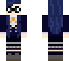 tsumigi shirogane