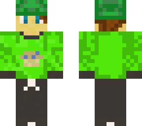 turtle boy