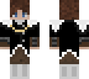 turtletrashv2 in uniform