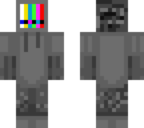 tv-head updait