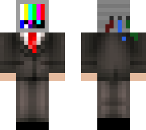 tv suit