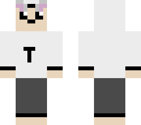 twig as a human