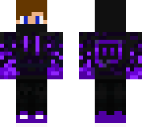 twitch guy