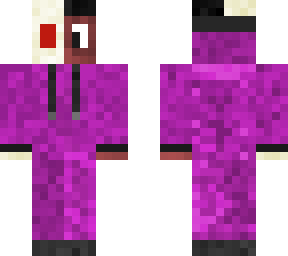 two faced