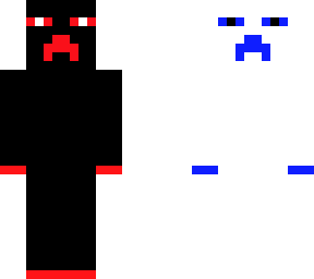 two sided