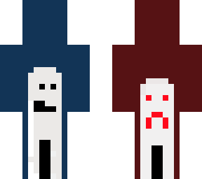 two sided