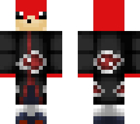 uganda knuckles akatsuki