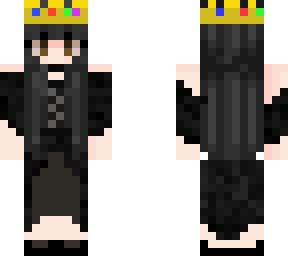 under is evil queen