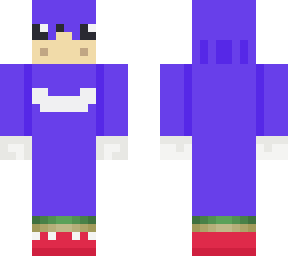 ungar knuckles (purple)