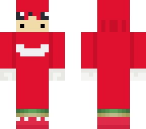 ungar knuckles (red)