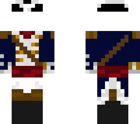 uniform