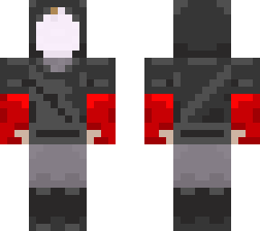 unique hunter