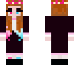 upsidedownklive skin