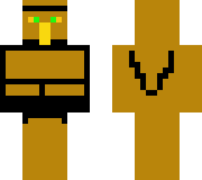 villager