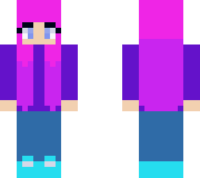violet