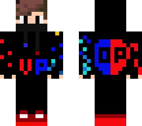 viperop skin original