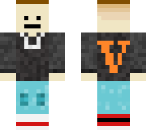 vlone thug