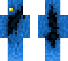 water horror