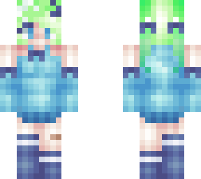 water lillies ~ so