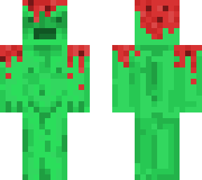 watermelon man