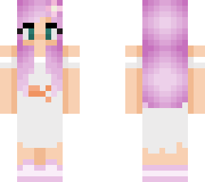wedding skin!!