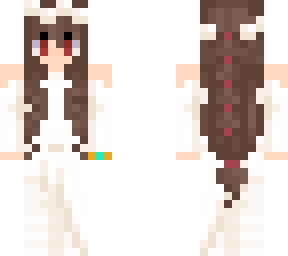 wedding skin