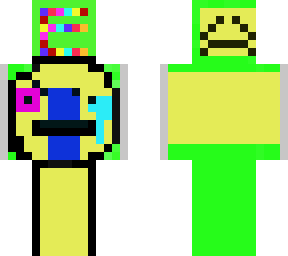 weird meme i made