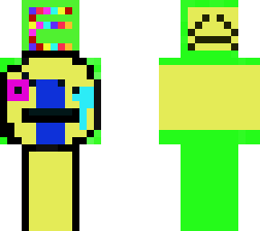 weird meme i made