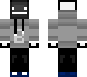 white clothes newr version